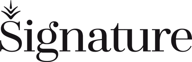 Signature