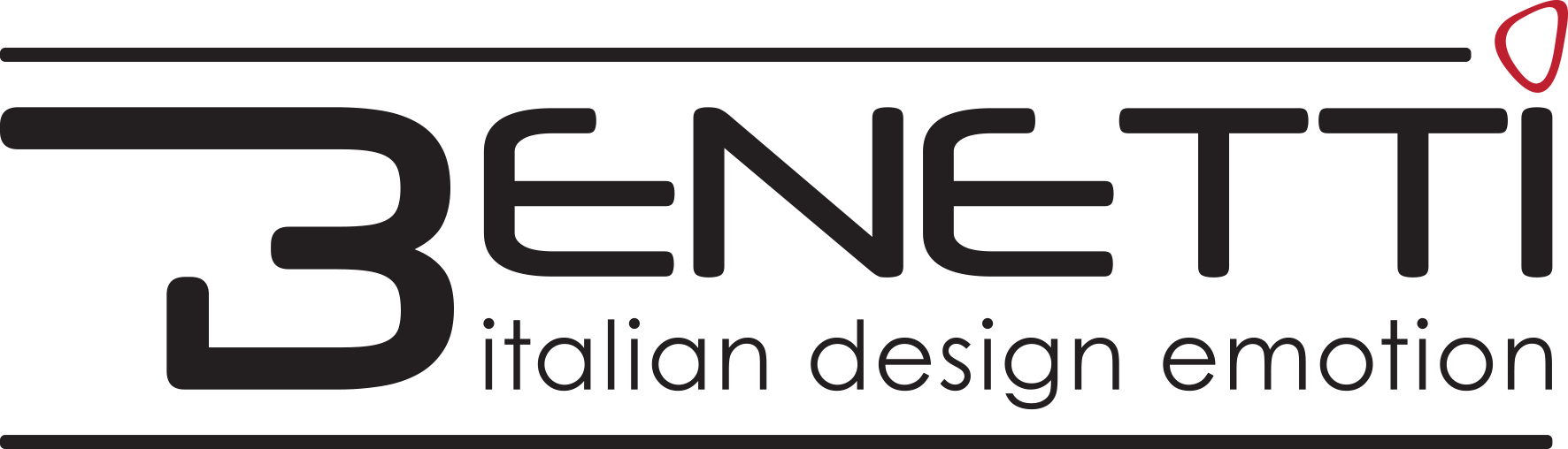 benetti logo