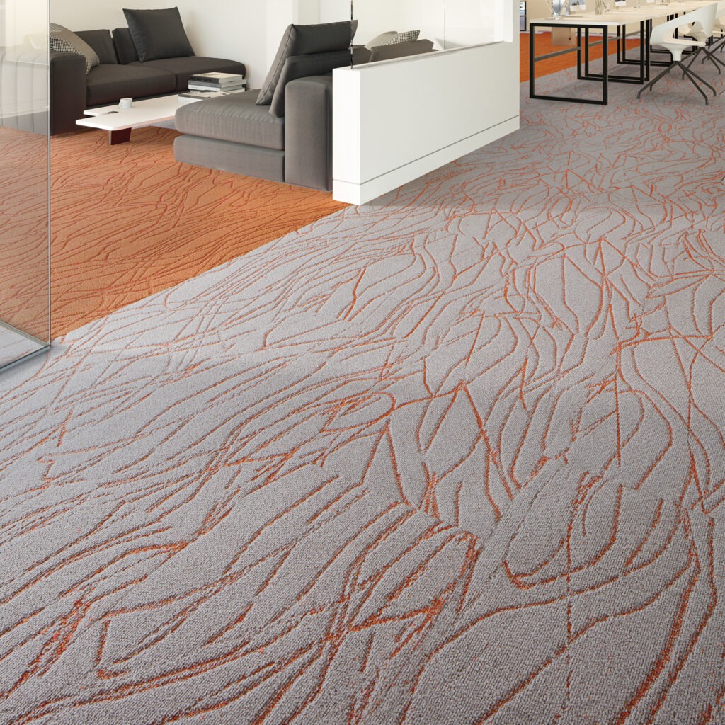 carpet tile